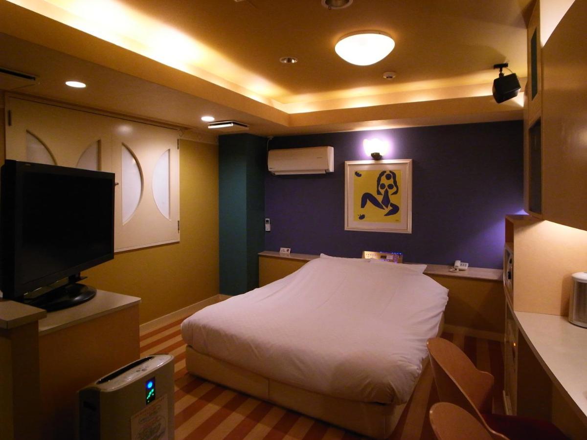 Hotel K Village Tokorozawa Luaran gambar