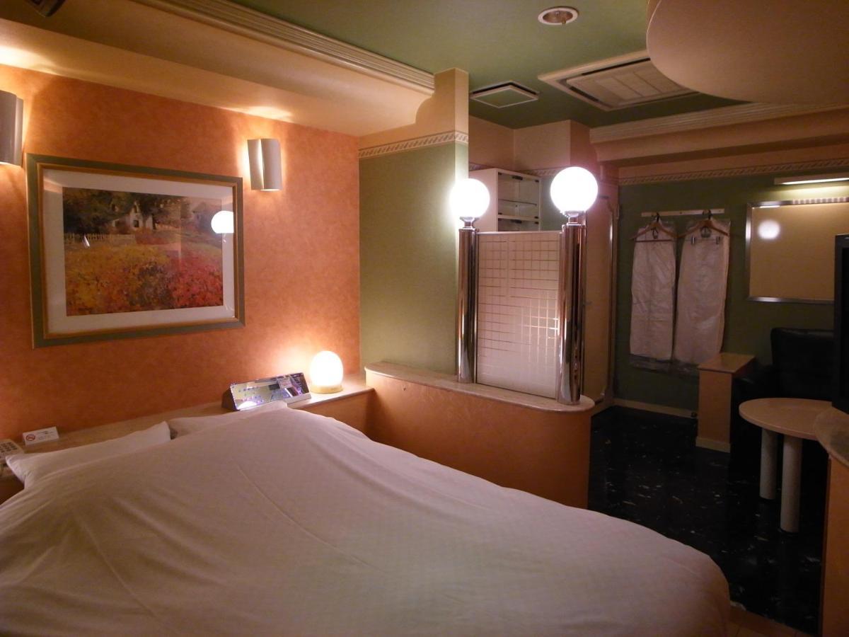 Hotel K Village Tokorozawa Luaran gambar