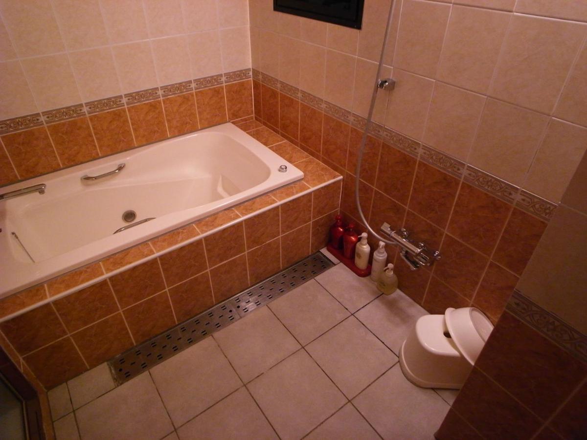 Hotel K Village Tokorozawa Luaran gambar