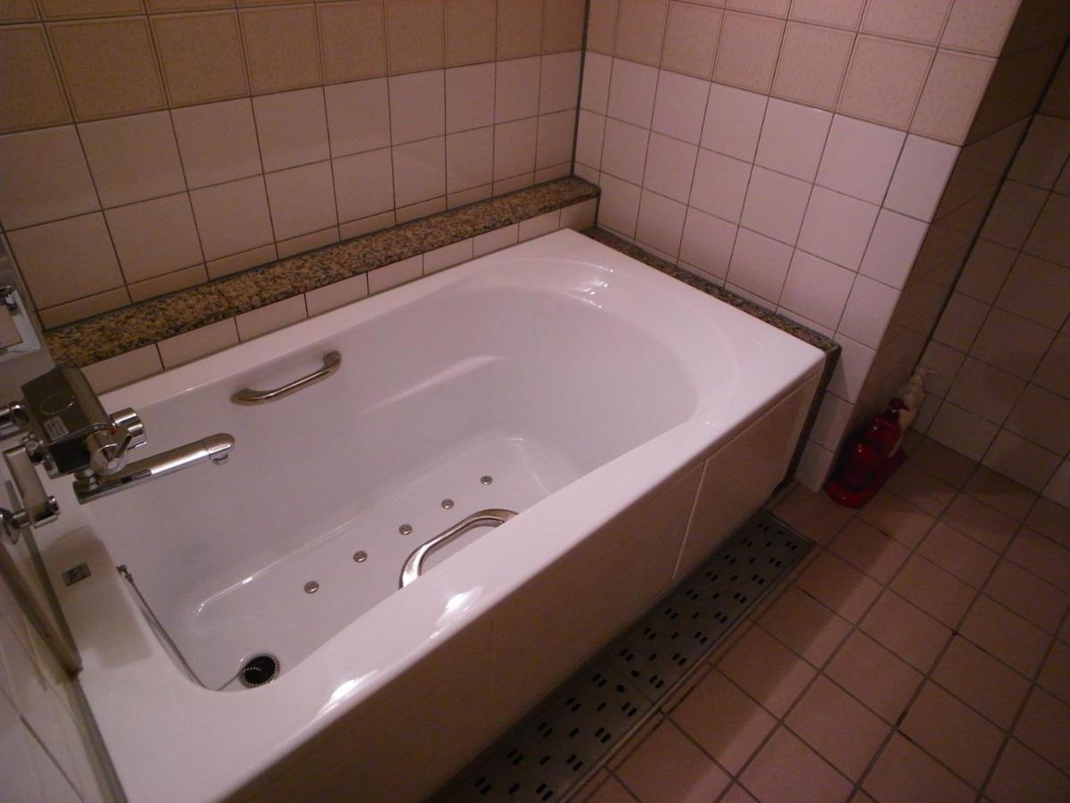 Hotel K Village Tokorozawa Luaran gambar