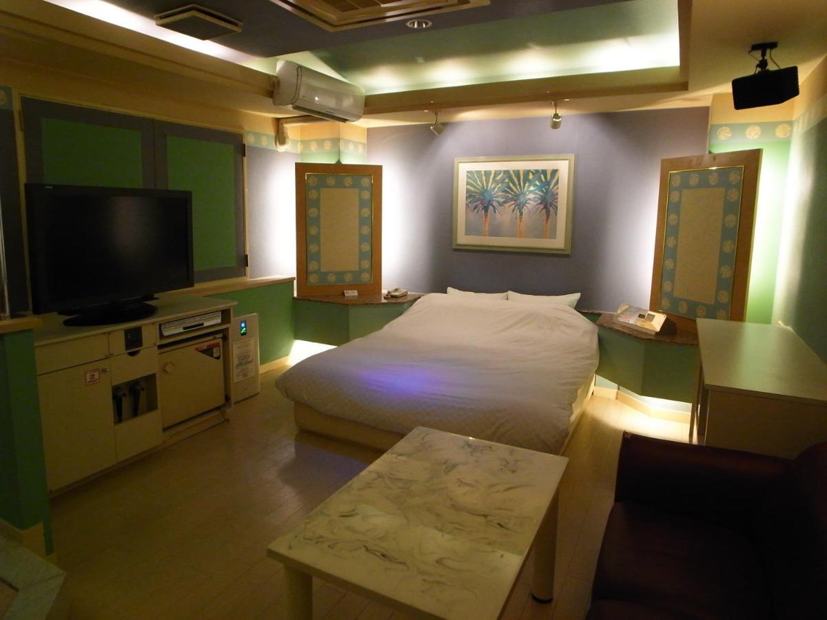Hotel K Village Tokorozawa Luaran gambar