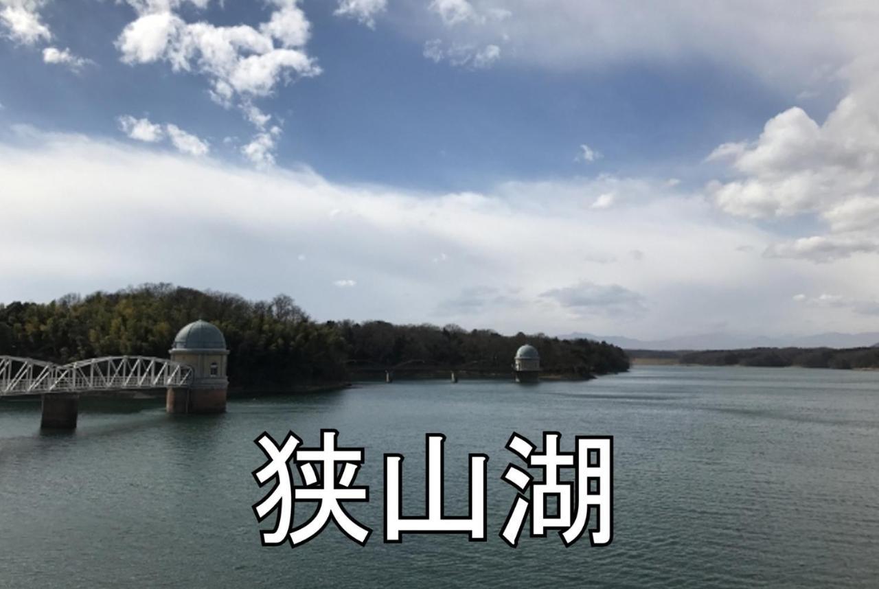 Hotel K Village Tokorozawa Luaran gambar