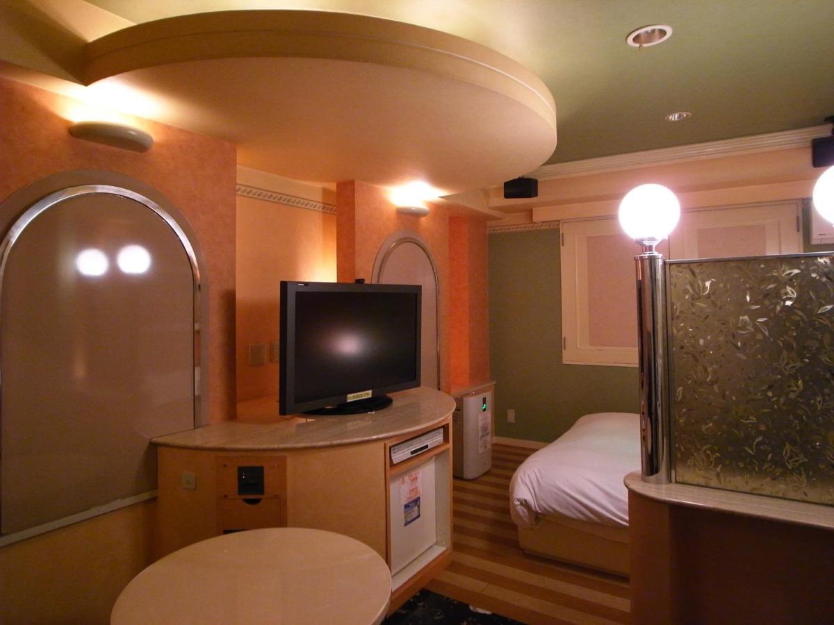 Hotel K Village Tokorozawa Luaran gambar