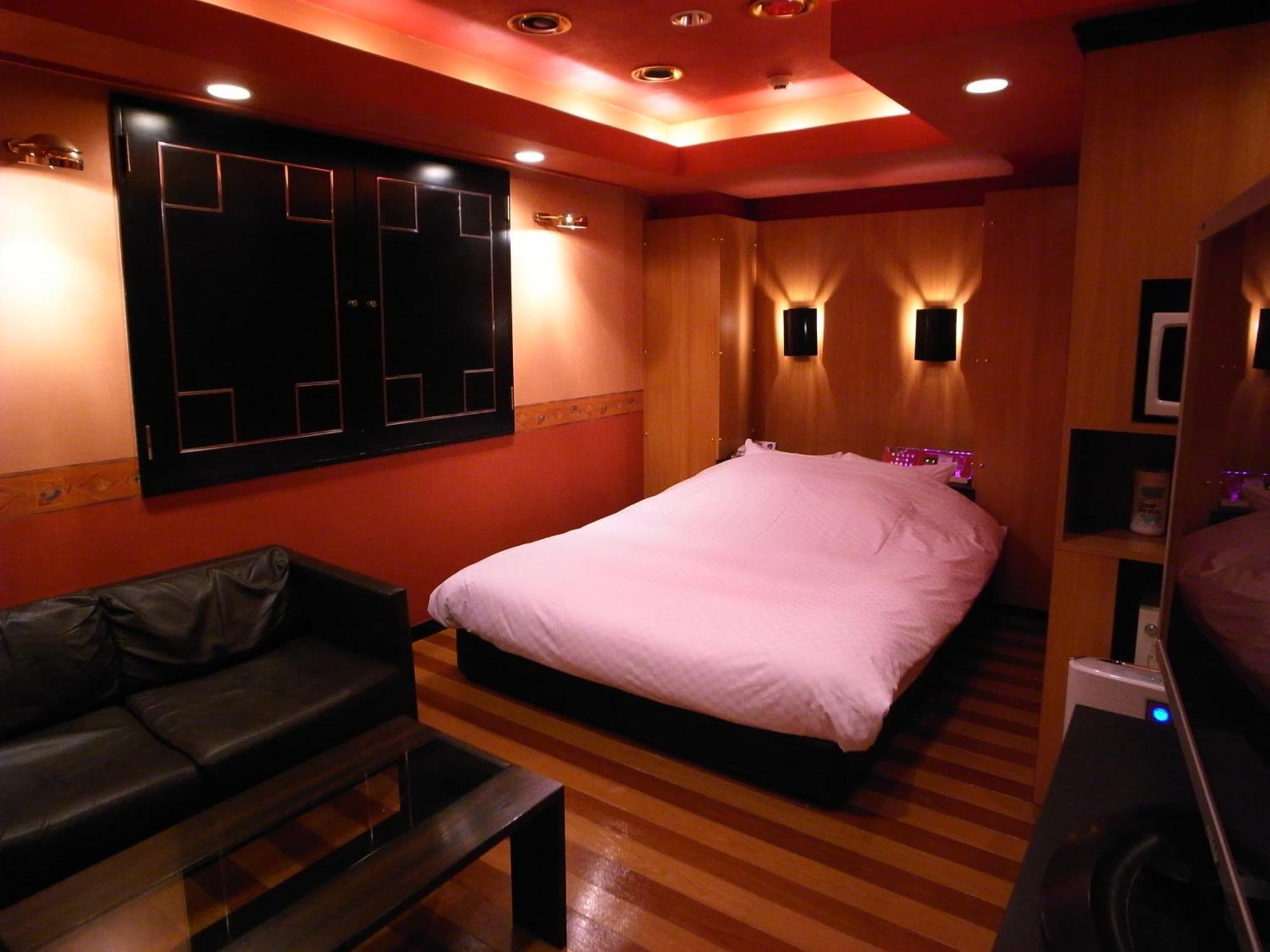 Hotel K Village Tokorozawa Luaran gambar